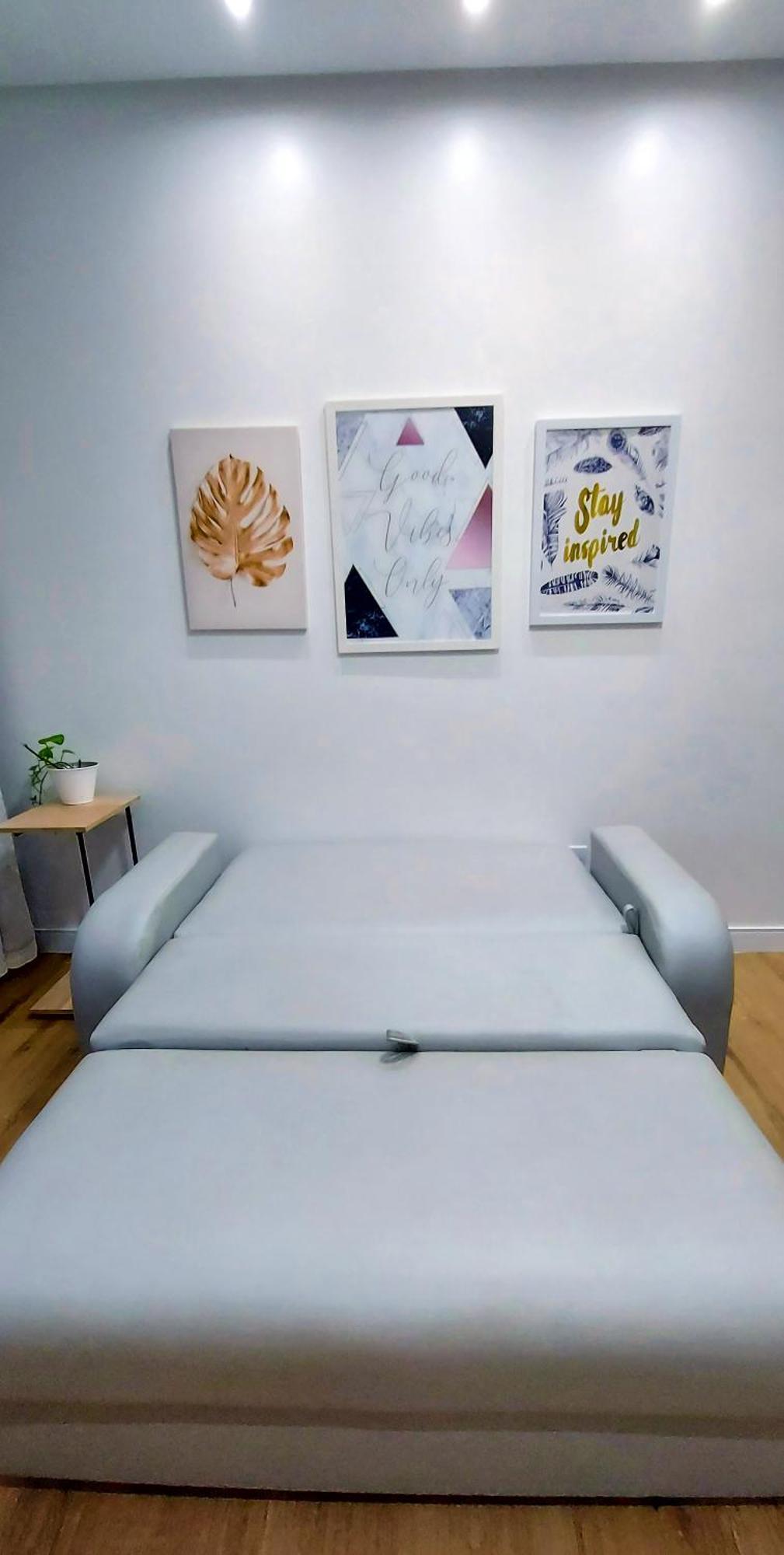 Vista Mar, Recem Reformado, Otima Localizacao Apartamento
