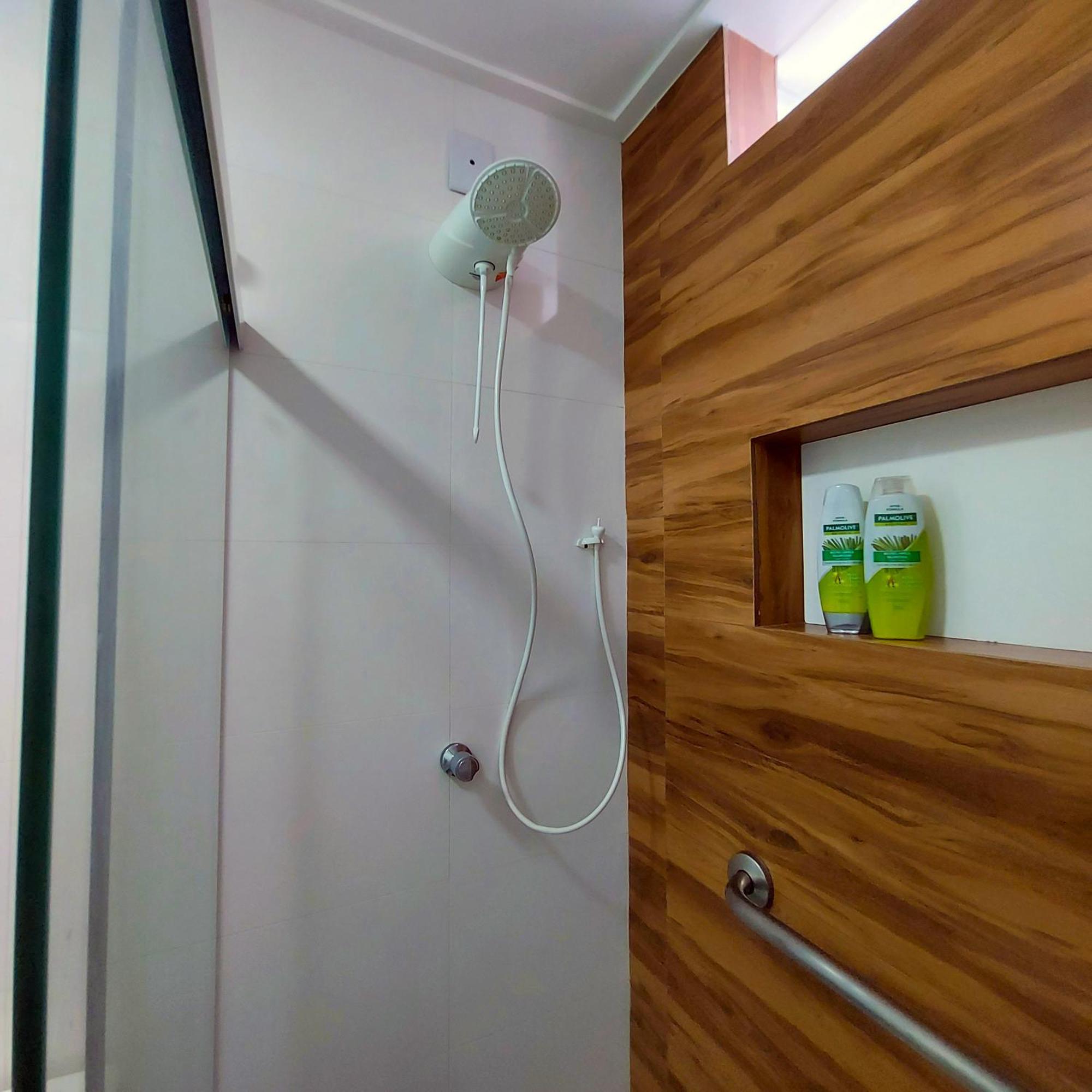 Vista Mar, Recem Reformado, Otima Localizacao Apartamento *