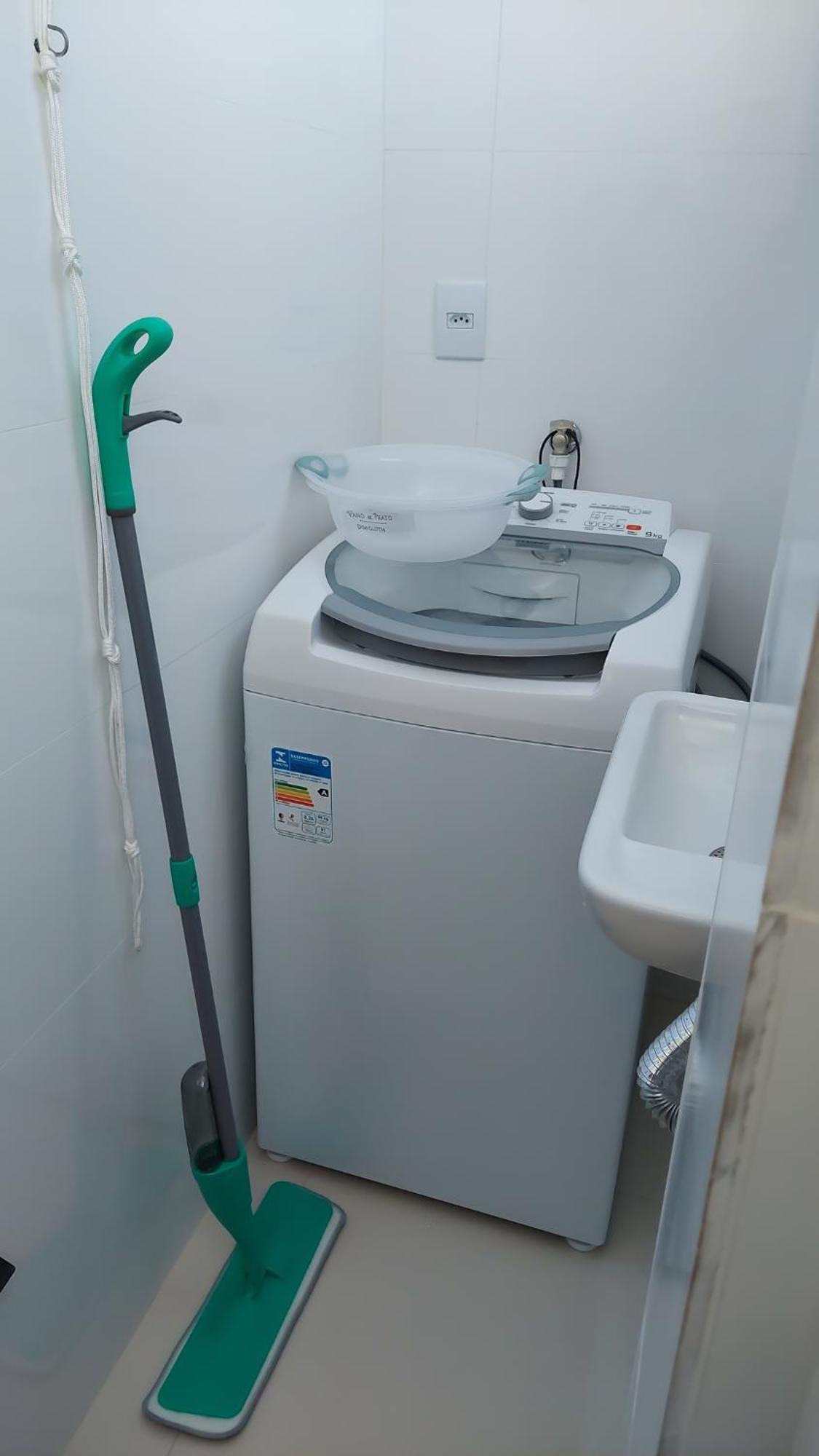 Vista Mar, Recem Reformado, Otima Localizacao Apartamento *